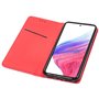 Capa Flip Cover COOL para Samsung A536 Galaxy A53 5G Vermelho