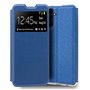Capa Flip Cover COOL para Samsung A556 Galaxy A55 5G Azul