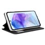 Capa Flip Cover COOL para Samsung A556 Galaxy A55 5G Preto