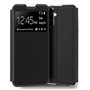 Capa Flip Cover COOL para Samsung A566 Galaxy A56 5G Liso Preto