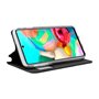 Capa Flip Cover COOL para Samsung A715 Galaxy A71 Preto