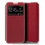 Capa Flip Cover COOL para Samsung A715 Galaxy A71 Vermelho