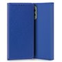 Capa Flip Cover COOL para Samsung A736 Galaxy A73 5G Azul