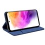 Capa Flip Cover COOL para Samsung A736 Galaxy A73 5G Azul
