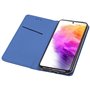 Capa Flip Cover COOL para Samsung A736 Galaxy A73 5G Azul
