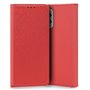 Capa Flip Cover COOL para Samsung A736 Galaxy A73 5G Vermelho