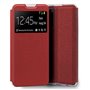 Capa Flip Cover COOL para Samsung G780 Galaxy S20 FE Vermelho