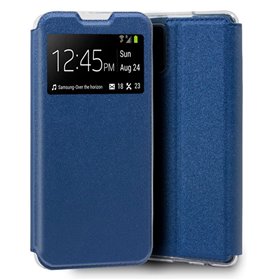 Capa Flip Cover COOL para Samsung G980 Galaxy S20 Azul