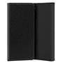 Capa Flip Cover COOL para Samsung G980 Galaxy S20 Preto