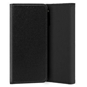 Capa Flip Cover COOL para Samsung G980 Galaxy S20 Preto