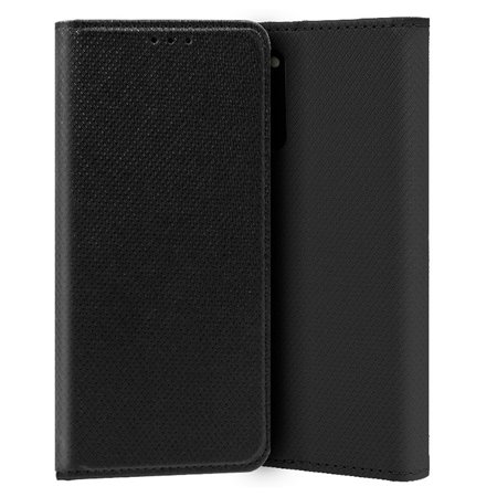 Capa Flip Cover COOL para Samsung G980 Galaxy S20 Preto