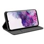 Capa Flip Cover COOL para Samsung G980 Galaxy S20 Preto
