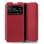 Capa Flip Cover COOL para Samsung G980 Galaxy S20 Vermelho