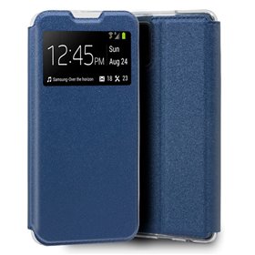 Capa Flip Cover COOL para Samsung G985 Galaxy S20 Plus Azul