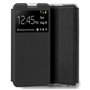Capa Flip Cover COOL para Samsung G985 Galaxy S20 Plus Preto