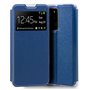 Capa Flip Cover COOL para Samsung G988 Galaxy S20 Ultra 5G Azul