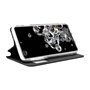 Capa Flip Cover COOL para Samsung G988 Galaxy S20 Ultra 5G Preto