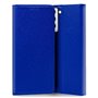 Capa Flip Cover COOL para Samsung G990 Galaxy S21 Azul