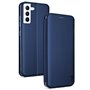 Capa Flip Cover COOL para Samsung G996 Galaxy S21 Plus Elegance Marinho
