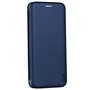 Capa Flip Cover COOL para Samsung G996 Galaxy S21 Plus Elegance Marinho