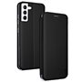 Capa Flip Cover COOL para Samsung G996 Galaxy S21 Plus Elegance Preto