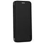 Capa Flip Cover COOL para Samsung G996 Galaxy S21 Plus Elegance Preto