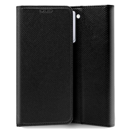 Capa Flip Cover COOL para Samsung G996 Galaxy S21 Plus Preto