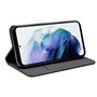 Capa Flip Cover COOL para Samsung G996 Galaxy S21 Plus Preto