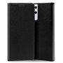 Capa Flip Cover COOL para Samsung G998 Galaxy S21 Ultra Preto