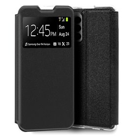 Capa Flip Cover COOL para Samsung Galaxy M23 5G Preto