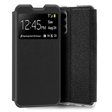 Capa Flip Cover COOL para Samsung Galaxy M23 5G Preto