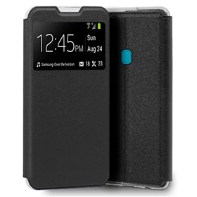 Capa Flip Cover COOL para Samsung M115 Galaxy M11 / A11 Preto