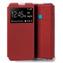 Capa Flip Cover COOL para Samsung M115 Galaxy M11 / A11 Vermelho