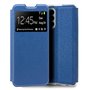 Capa Flip Cover COOL para Samsung M135 Galaxy M13 / A23 5G Azul