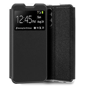 Capa Flip Cover COOL para Samsung M135 Galaxy M13 Preto