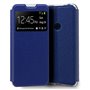 Capa Flip Cover COOL para Samsung M215 Galaxy M21 Azul
