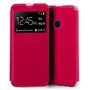 Capa Flip Cover COOL para Samsung M215 Galaxy M21 Rosa