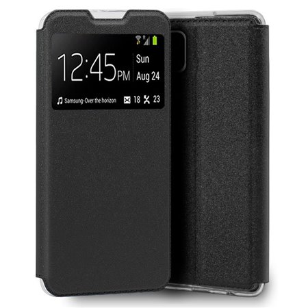 Capa Flip Cover COOL para Samsung M225 Galaxy M22 / M32 Preto