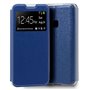 Capa Flip Cover COOL para Samsung M315 Galaxy M31 Azul