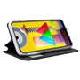 Capa Flip Cover COOL para Samsung M315 Galaxy M31 Preto