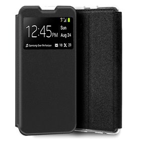 Capa Flip Cover COOL para Samsung M336 Galaxy M33 5G Preto
