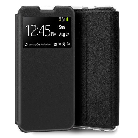 Capa Flip Cover COOL para Samsung M336 Galaxy M33 5G Preto