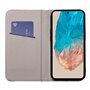 Capa Flip Cover COOL para Samsung M356 Galaxy M35 5G Preto