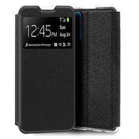 Capa Flip Cover COOL para Samsung M526 Galaxy M52 5G Preto