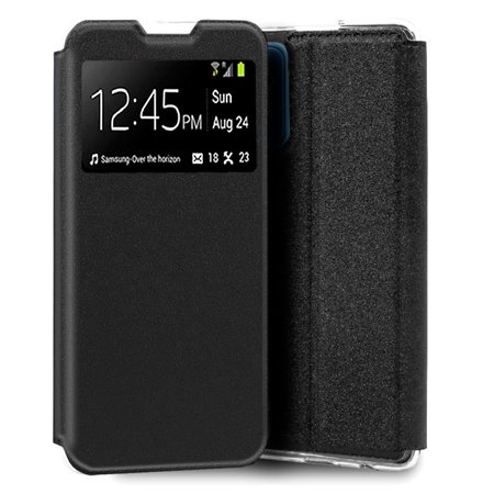 Capa Flip Cover COOL para Samsung M526 Galaxy M52 5G Preto