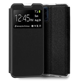 Capa Flip Cover COOL para Samsung M536 Galaxy M53 5G Preto