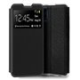 Capa Flip Cover COOL para Samsung M536 Galaxy M53 5G Preto