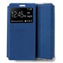 Capa Flip Cover COOL para Samsung N980 Galaxy Note 20 Azul 