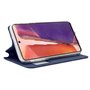 Capa Flip Cover COOL para Samsung N980 Galaxy Note 20 Azul 