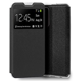 Capa Flip Cover COOL para Samsung N985 Galaxy Note 20 Preto